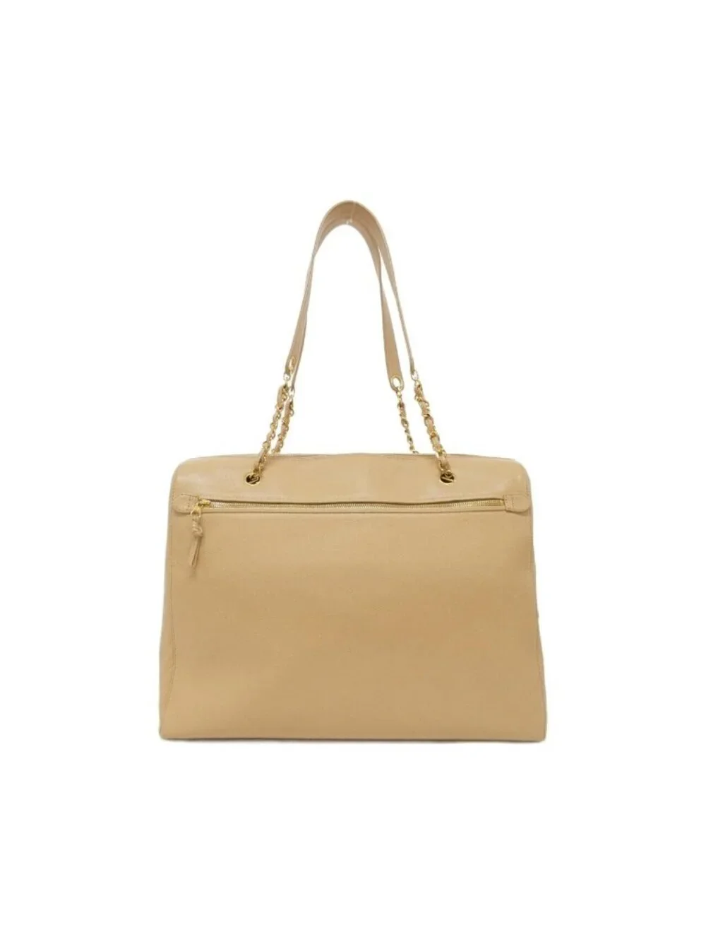 Chanel Vintage Shoulder Bag